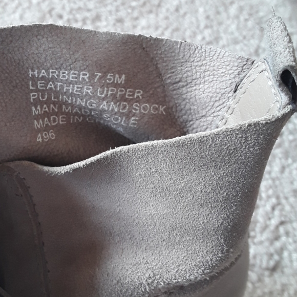 🌻Steve madden booties size 7.5 - Picture 3 of 4